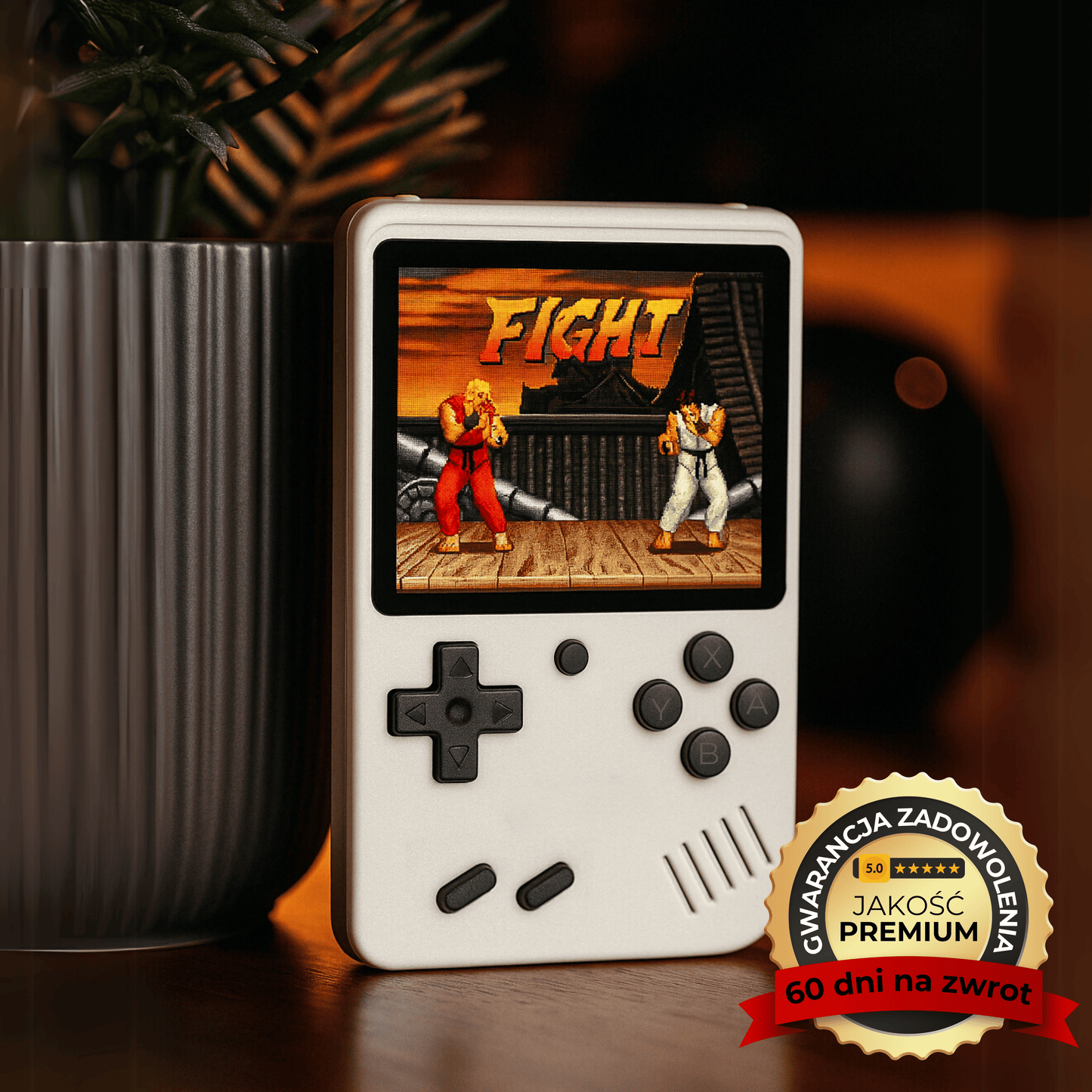 Retro Gamer Mini