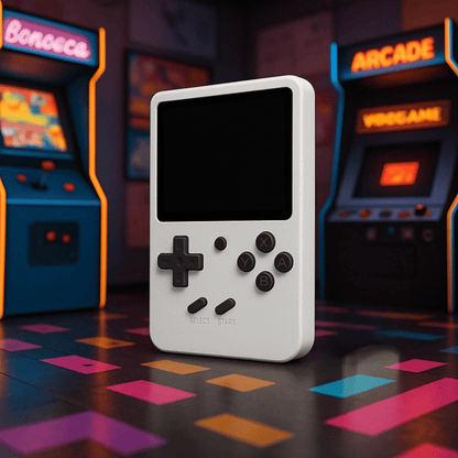 Retro Gamer Mini