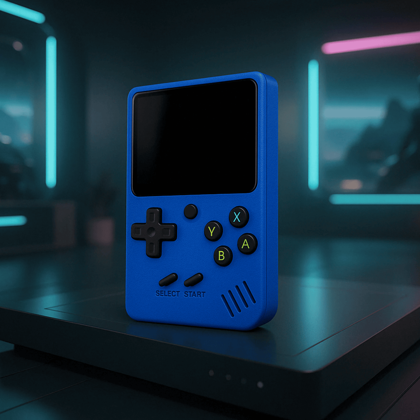 Retro Gamer Mini