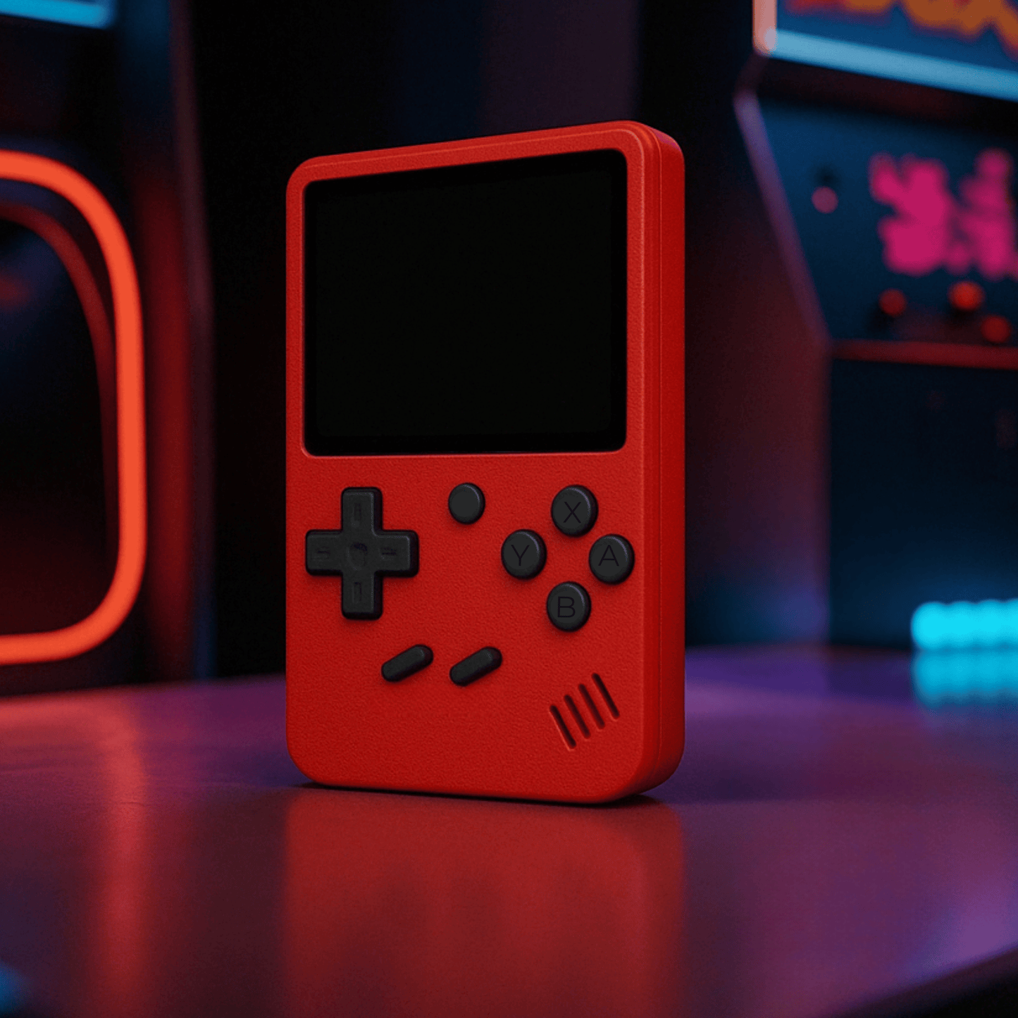 Retro Gamer Mini