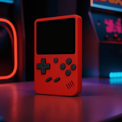 Retro Gamer Mini