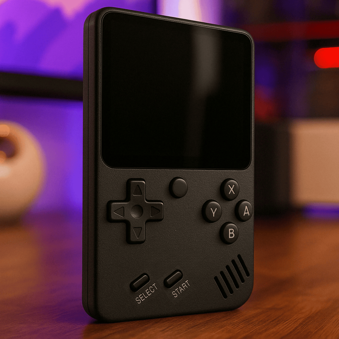 Retro Gamer Mini