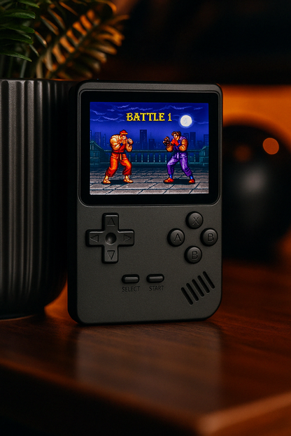 Retro Gamer Mini